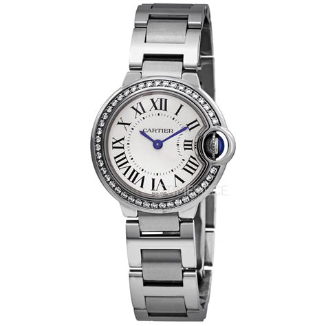 cartier womans wrist watches for cheap|cartier watches women price list.